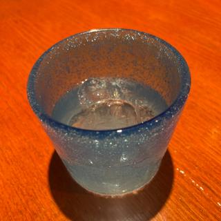 泡盛　残波白(居酒屋 又吉商店)