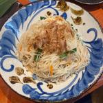 ソーメンチャンプル
