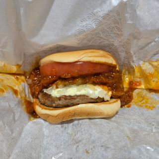 モスバーガー