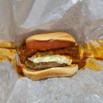 モスバーガー(モスバーガー 足利南店)
