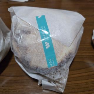 テリヤキチキンバーガー