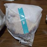 テリヤキチキンバーガー(モスバーガー 足利南店)