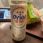 オリオンビール