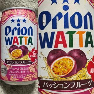 ORION・パッションフルーツ WATTA(相鉄ローゼン 南まきが原店)