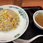 チャーハン