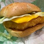 チーズアボカドマヨシュリンプ