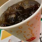 コーラ