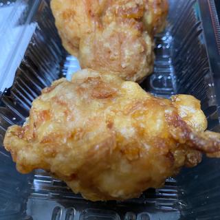 唐揚げ(イオンショッパーズ福岡店)