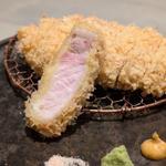 特上ロース　三右衛門