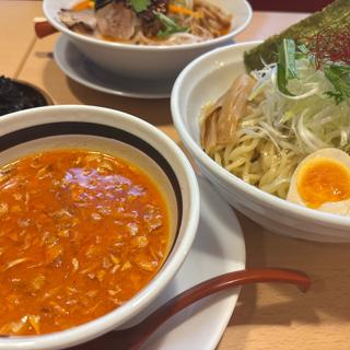 とん辛つけ麺