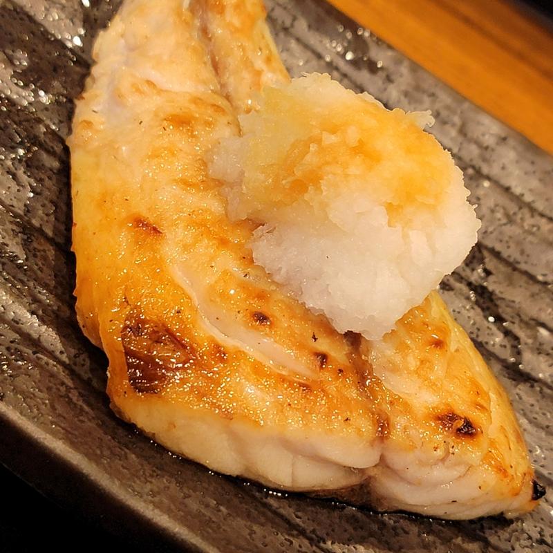 サバ文化干し定食＋ネギトロ＋インゲン胡麻和え＋大根キンピラ＋冷奴＋納豆(しんぱち食堂 大門店)