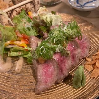 尾崎牛ローストビーフ(一凜)