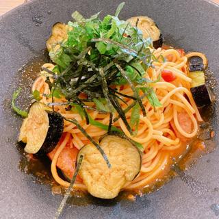 ソーセージとベーコン(ピエトロ 東京ドームシティラクーア店)
