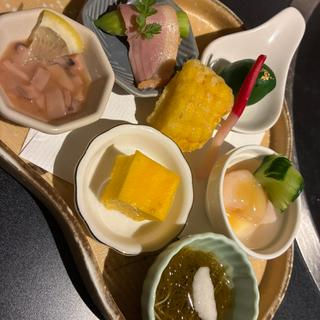 八寸(吉在門 東通り店)