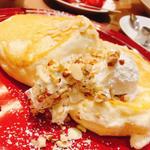 ローストナッツクリーム