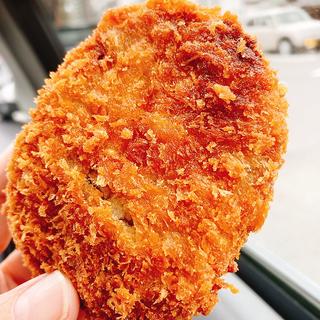 広島和牛コロッケ