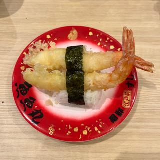 えび天ぷら
