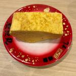 名物焼玉子