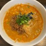 四川担担麺