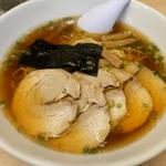 チャーシューメン