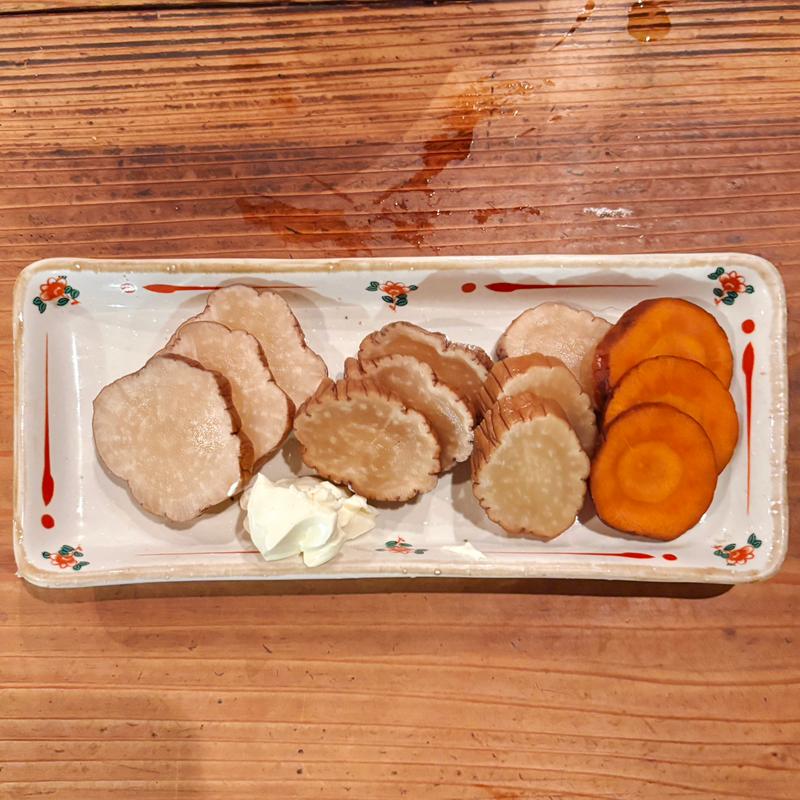 山内いぶりんぴっく(秋田杉 )