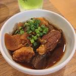 テルマエどて煮