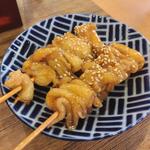 テルマエ串
