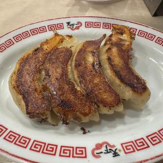 餃子　4個