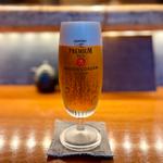 生ビール