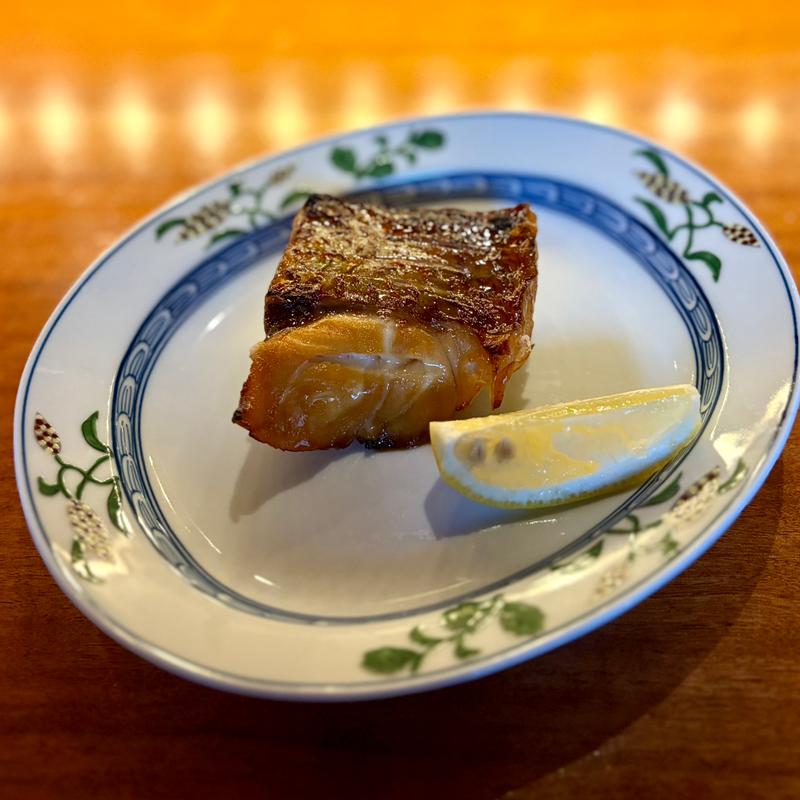 真鯛焼き(季彩や ひで)
