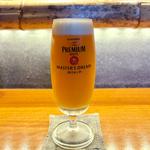 宇和島みかんビール