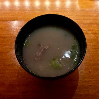 あら汁
