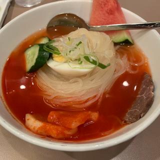 盛岡冷麺