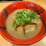 げんこつラーメン