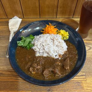 ポークビンダルー