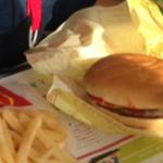 ハンバーガー