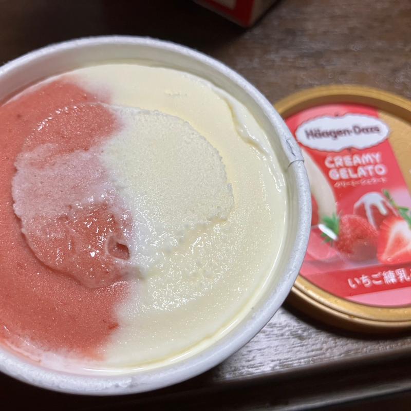 ハーゲンダッツ(ファミリーマート 和泉芦部町店)