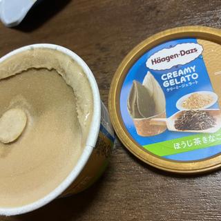 ハーゲンダッツ