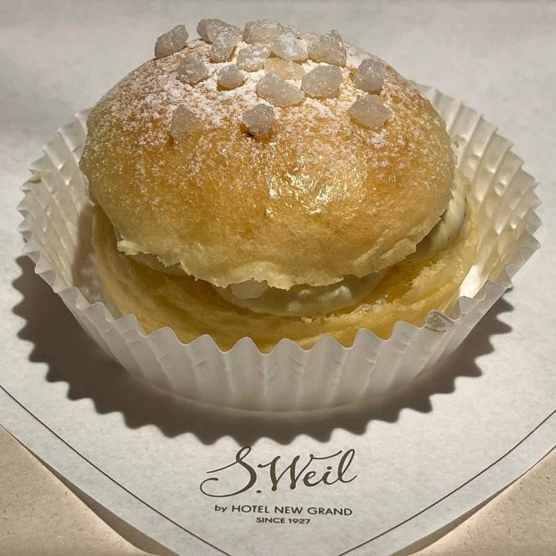 トロペジェンヌ(S.Weil by HOTEL NEW GRAND)