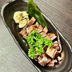 イカの丸干し