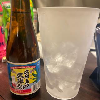 泡盛　久米仙(ユニオン 赤嶺店 )