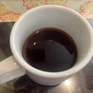 モーニングコーヒー