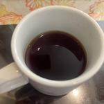 モーニングコーヒー