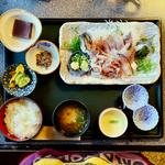 地あじ膳