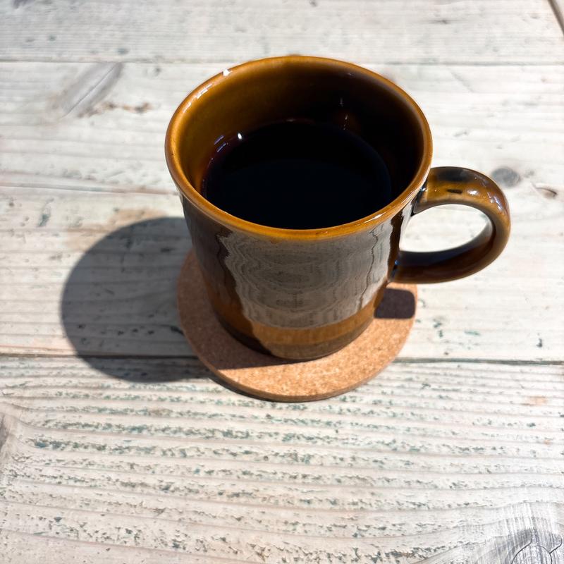 コーヒー(NOBI by SUZUKI COFFEE)