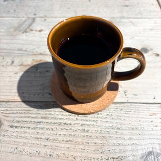 コーヒー