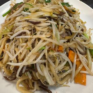 炒麺(チャーメン)