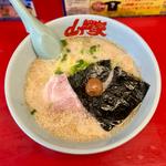 朝ラーメン(ラーメン山岡家 南2条店)