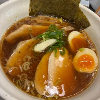 特製ラーメン
