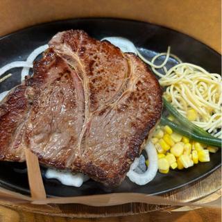 モンスターセット300g(モンスターグリル 上野店)